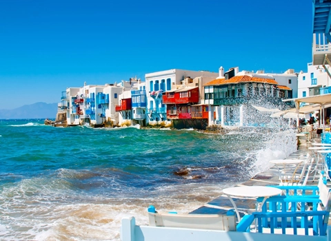 Μύκονος
