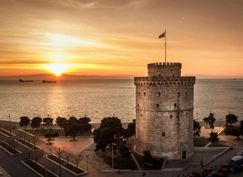 Θεσσαλονίκη