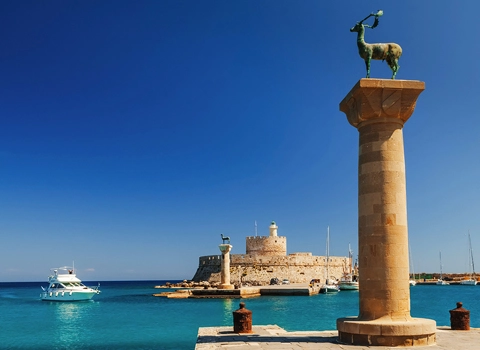 Ρόδος