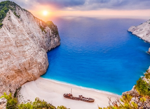 Ζάκυνθος