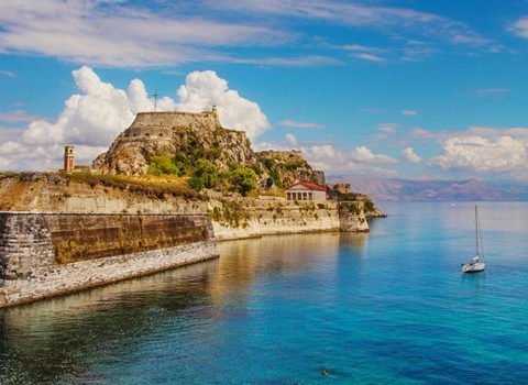 Κέρκυρα