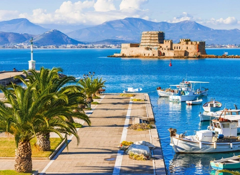 Ναύπλιο